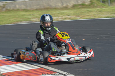 10/05/2015 : 3ème manche du Championnat du Sud à Belmont sur Rance (Photos Antoine Camblor) 2015 — karting