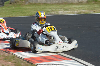 10/05/2015 : 3ème manche du Championnat du Sud à Belmont sur Rance (Photos Antoine Camblor) 2015 — karting