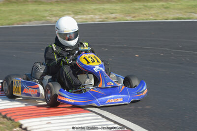 10/05/2015 : 3ème manche du Championnat du Sud à Belmont sur Rance (Photos Antoine Camblor) 2015 — karting