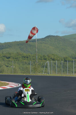 10/05/2015 : 3ème manche du Championnat du Sud à Belmont sur Rance (Photos Antoine Camblor) 2015 — karting