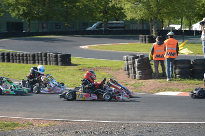 10/05/2015 : 3ème manche du Championnat du Sud à Belmont sur Rance (Photos Antoine Camblor) 2015 — karting