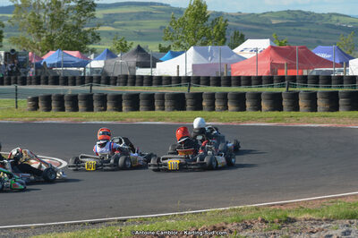 10/05/2015 : 3ème manche du Championnat du Sud à Belmont sur Rance (Photos Antoine Camblor) 2015 — karting