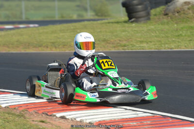 10/05/2015 : 3ème manche du Championnat du Sud à Belmont sur Rance (Photos Antoine Camblor) 2015 — karting