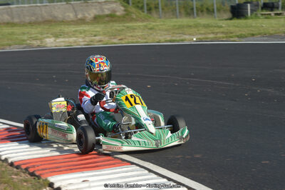 10/05/2015 : 3ème manche du Championnat du Sud à Belmont sur Rance (Photos Antoine Camblor) 2015 — karting