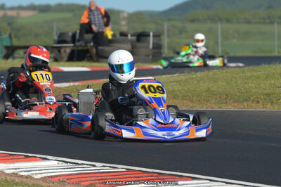 10/05/2015 : 3ème manche du Championnat du Sud à Belmont sur Rance (Photos Antoine Camblor) 2015 — karting