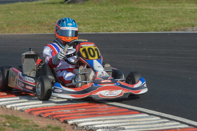 10/05/2015 : 3ème manche du Championnat du Sud à Belmont sur Rance (Photos Antoine Camblor) 2015 — karting
