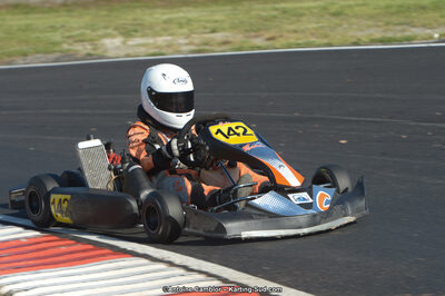 10/05/2015 : 3ème manche du Championnat du Sud à Belmont sur Rance (Photos Antoine Camblor) 2015 — karting