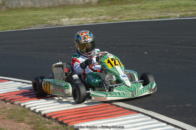 10/05/2015 : 3ème manche du Championnat du Sud à Belmont sur Rance (Photos Antoine Camblor) 2015 — karting