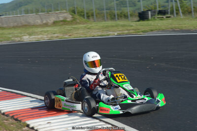 10/05/2015 : 3ème manche du Championnat du Sud à Belmont sur Rance (Photos Antoine Camblor) 2015 — karting