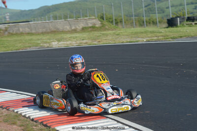 10/05/2015 : 3ème manche du Championnat du Sud à Belmont sur Rance (Photos Antoine Camblor) 2015 — karting