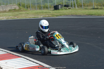 10/05/2015 : 3ème manche du Championnat du Sud à Belmont sur Rance (Photos Antoine Camblor) 2015 — karting