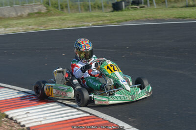 10/05/2015 : 3ème manche du Championnat du Sud à Belmont sur Rance (Photos Antoine Camblor) 2015 — karting