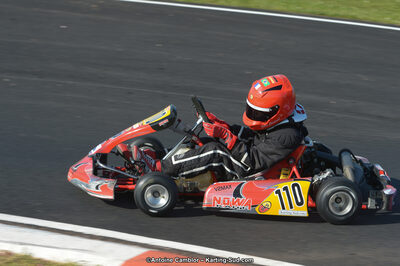 10/05/2015 : 3ème manche du Championnat du Sud à Belmont sur Rance (Photos Antoine Camblor) 2015 — karting