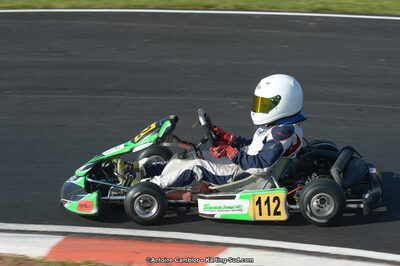 10/05/2015 : 3ème manche du Championnat du Sud à Belmont sur Rance (Photos Antoine Camblor) 2015 — karting