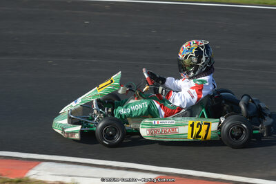10/05/2015 : 3ème manche du Championnat du Sud à Belmont sur Rance (Photos Antoine Camblor) 2015 — karting