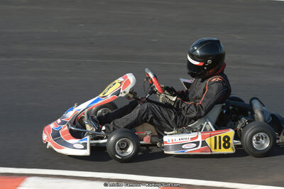 10/05/2015 : 3ème manche du Championnat du Sud à Belmont sur Rance (Photos Antoine Camblor) 2015 — karting