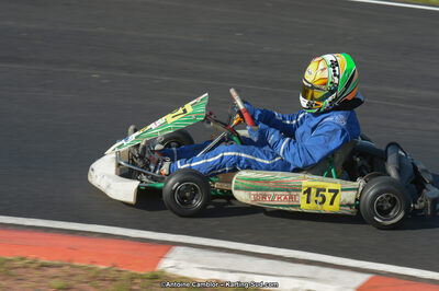 10/05/2015 : 3ème manche du Championnat du Sud à Belmont sur Rance (Photos Antoine Camblor) 2015 — karting