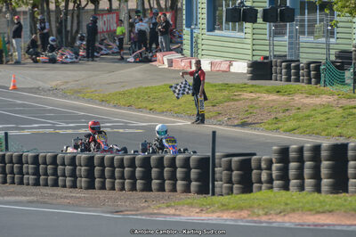 10/05/2015 : 3ème manche du Championnat du Sud à Belmont sur Rance (Photos Antoine Camblor) 2015 — karting