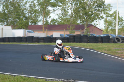 10/05/2015 : 3ème manche du Championnat du Sud à Belmont sur Rance (Photos Antoine Camblor) 2015 — karting