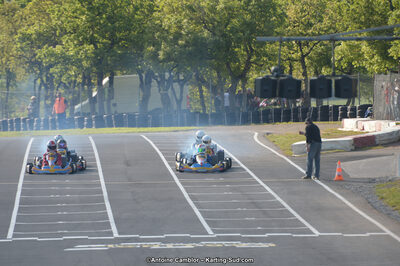 10/05/2015 : 3ème manche du Championnat du Sud à Belmont sur Rance (Photos Antoine Camblor) 2015 — karting