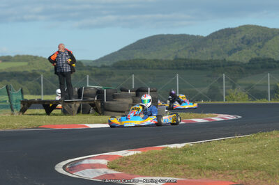 10/05/2015 : 3ème manche du Championnat du Sud à Belmont sur Rance (Photos Antoine Camblor) 2015 — karting