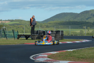 10/05/2015 : 3ème manche du Championnat du Sud à Belmont sur Rance (Photos Antoine Camblor) 2015 — karting