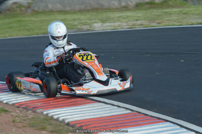 10/05/2015 : 3ème manche du Championnat du Sud à Belmont sur Rance (Photos Antoine Camblor) 2015 — karting