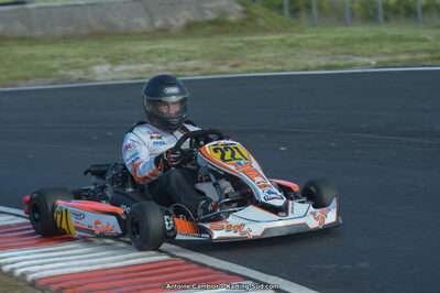 10/05/2015 : 3ème manche du Championnat du Sud à Belmont sur Rance (Photos Antoine Camblor) 2015 — karting