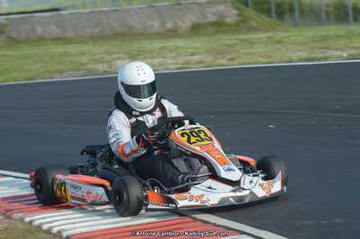 10/05/2015 : 3ème manche du Championnat du Sud à Belmont sur Rance (Photos Antoine Camblor) 2015 — karting