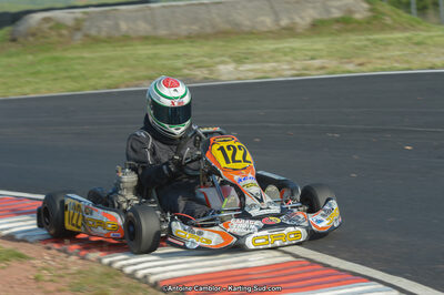 10/05/2015 : 3ème manche du Championnat du Sud à Belmont sur Rance (Photos Antoine Camblor) 2015 — karting