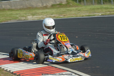 10/05/2015 : 3ème manche du Championnat du Sud à Belmont sur Rance (Photos Antoine Camblor) 2015 — karting