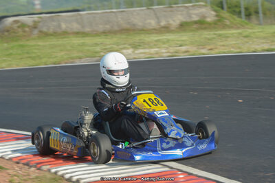 10/05/2015 : 3ème manche du Championnat du Sud à Belmont sur Rance (Photos Antoine Camblor) 2015 — karting