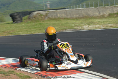 10/05/2015 : 3ème manche du Championnat du Sud à Belmont sur Rance (Photos Antoine Camblor) 2015 — karting