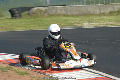 10/05/2015 : 3ème manche du Championnat du Sud à Belmont sur Rance (Photos Antoine Camblor) 2015 — karting
