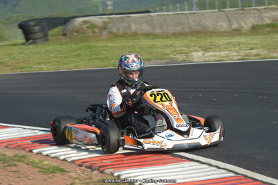 10/05/2015 : 3ème manche du Championnat du Sud à Belmont sur Rance (Photos Antoine Camblor) 2015 — karting