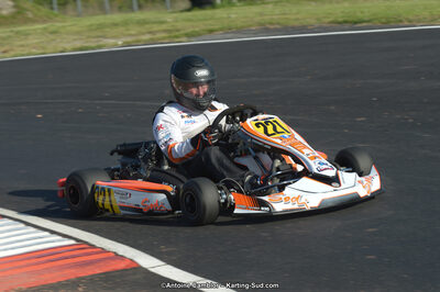 10/05/2015 : 3ème manche du Championnat du Sud à Belmont sur Rance (Photos Antoine Camblor) 2015 — karting
