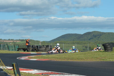 10/05/2015 : 3ème manche du Championnat du Sud à Belmont sur Rance (Photos Antoine Camblor) 2015 — karting