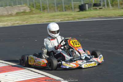 10/05/2015 : 3ème manche du Championnat du Sud à Belmont sur Rance (Photos Antoine Camblor) 2015 — karting