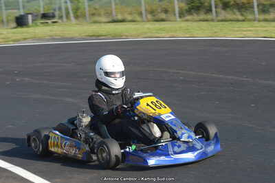 10/05/2015 : 3ème manche du Championnat du Sud à Belmont sur Rance (Photos Antoine Camblor) 2015 — karting
