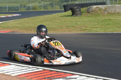 10/05/2015 : 3ème manche du Championnat du Sud à Belmont sur Rance (Photos Antoine Camblor) 2015 — karting