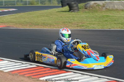10/05/2015 : 3ème manche du Championnat du Sud à Belmont sur Rance (Photos Antoine Camblor) 2015 — karting