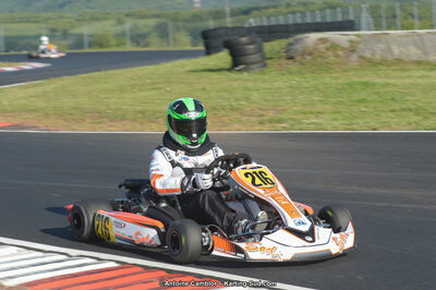 10/05/2015 : 3ème manche du Championnat du Sud à Belmont sur Rance (Photos Antoine Camblor) 2015 — karting