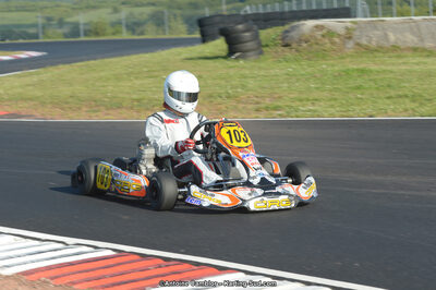 10/05/2015 : 3ème manche du Championnat du Sud à Belmont sur Rance (Photos Antoine Camblor) 2015 — karting