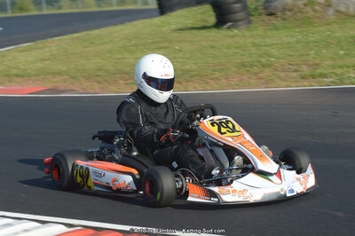 10/05/2015 : 3ème manche du Championnat du Sud à Belmont sur Rance (Photos Antoine Camblor) 2015 — karting