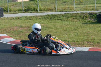 10/05/2015 : 3ème manche du Championnat du Sud à Belmont sur Rance (Photos Antoine Camblor) 2015 — karting