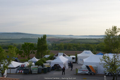 10/05/2015 : 3ème manche du Championnat du Sud à Belmont sur Rance (Photos Antoine Camblor) 2015 — karting