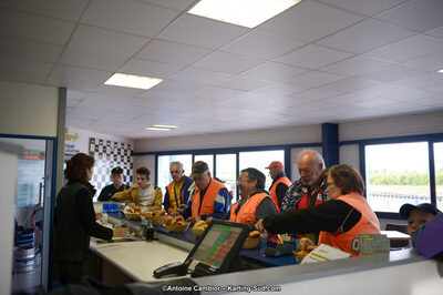 10/05/2015 : 3ème manche du Championnat du Sud à Belmont sur Rance (Photos Antoine Camblor) 2015 — karting