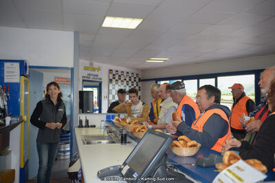 10/05/2015 : 3ème manche du Championnat du Sud à Belmont sur Rance (Photos Antoine Camblor) 2015 — karting