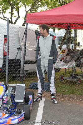 10/05/2015 : 3ème manche du Championnat du Sud à Belmont sur Rance (Photos Antoine Camblor) 2015 — karting