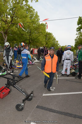 10/05/2015 : 3ème manche du Championnat du Sud à Belmont sur Rance (Photos Antoine Camblor) 2015 — karting